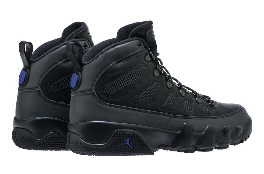 Jordan 9 cheap finish line