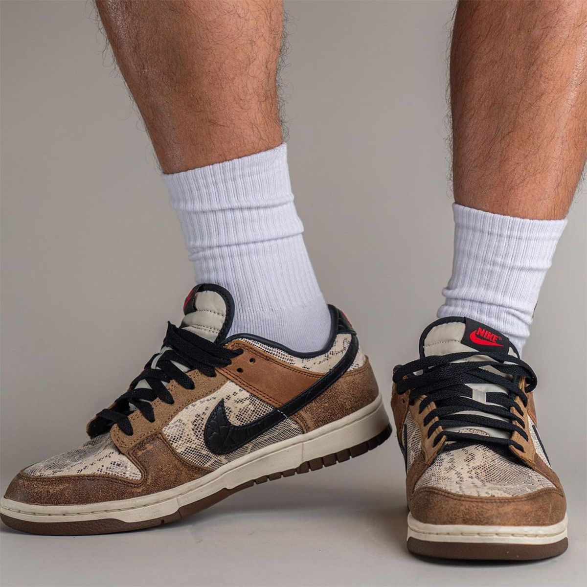 The Nike Dunk Low CO.JP 