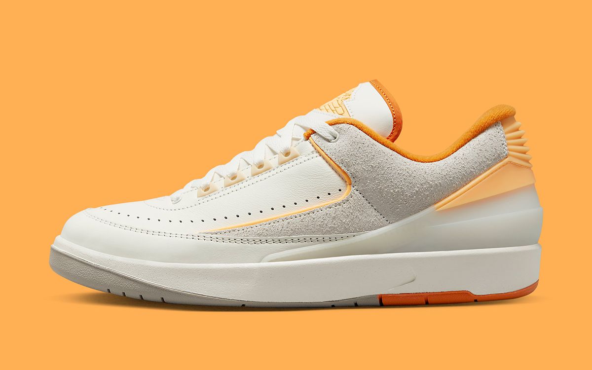 Where to Buy the Air Jordan 2 Low Craft “Melon Tint” | House