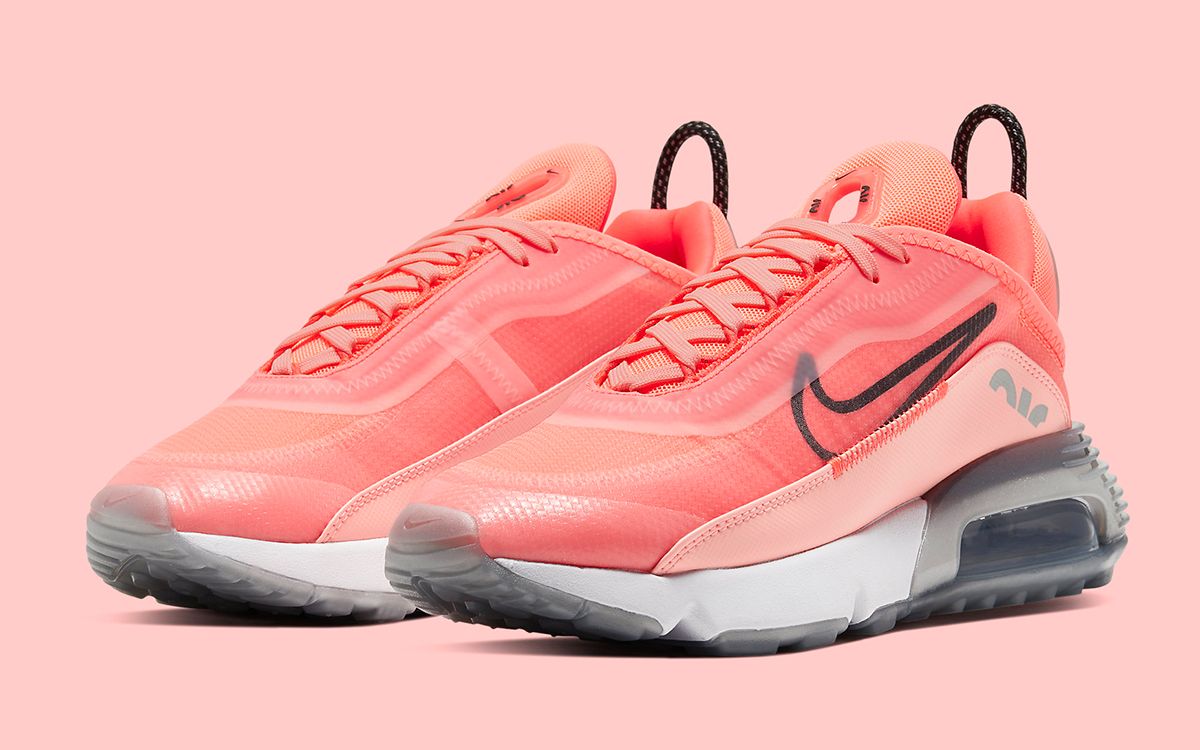 Lava glow 2024 air max 270