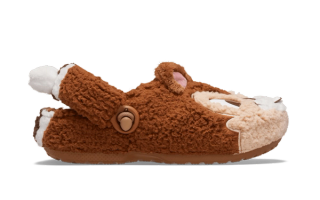 Mickey & Friends x Crocs Classic Clog "Chip N Dale"