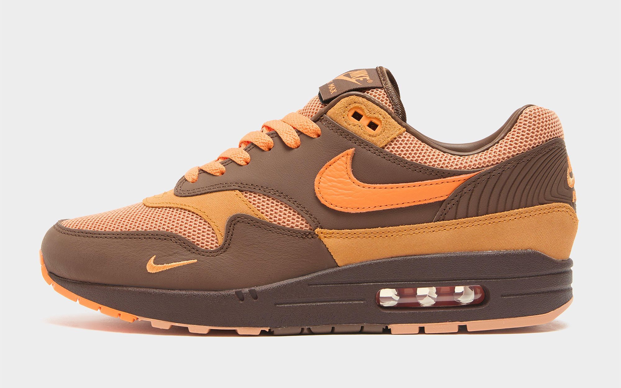 Nike Celebrates the Netherlands' King's Day with Special Air Max 1 | House  of Heat°