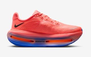 Nike Vomero Premium "Orange/Blue" (SKU: HQ2050-600). Photo via Nike.