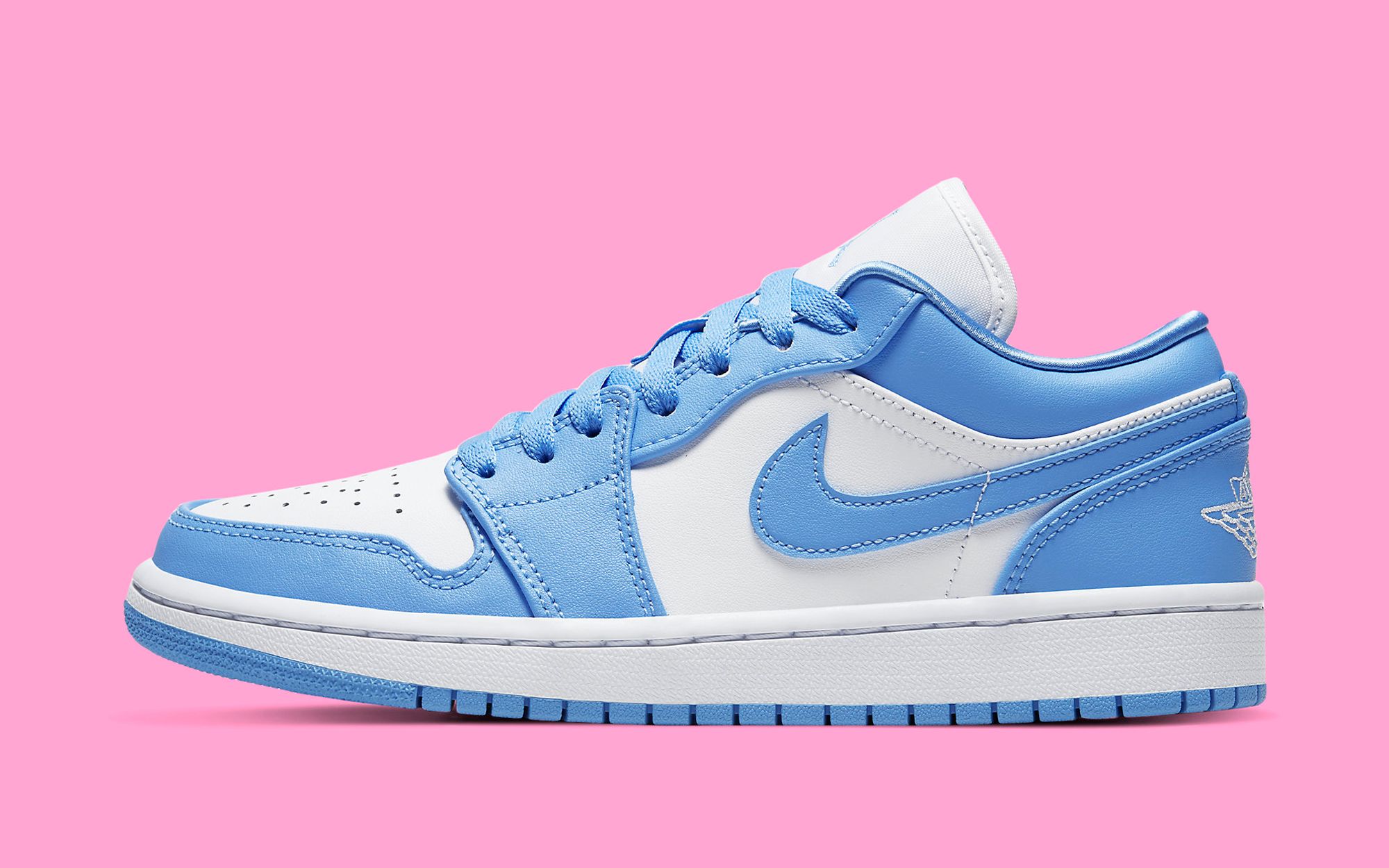 Jordan ow unc online