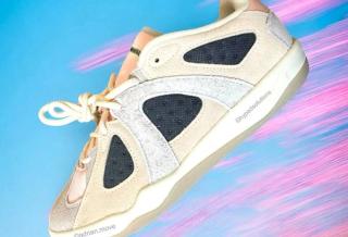 Another Bad Bunny x adidas BadBo 1.0 Colorway Has Surfaced