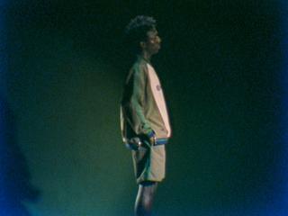 Brain Dead adidas Beaora Forest Hills Collection Campaign Photos 10