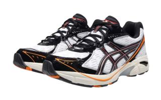 Where to Buy the BLEACH x ASICS Sneaker Collaboration