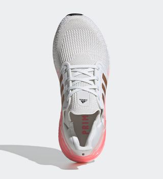adidas ultra boost 20 wmns eg0724 white gold pink gradient release date info 5