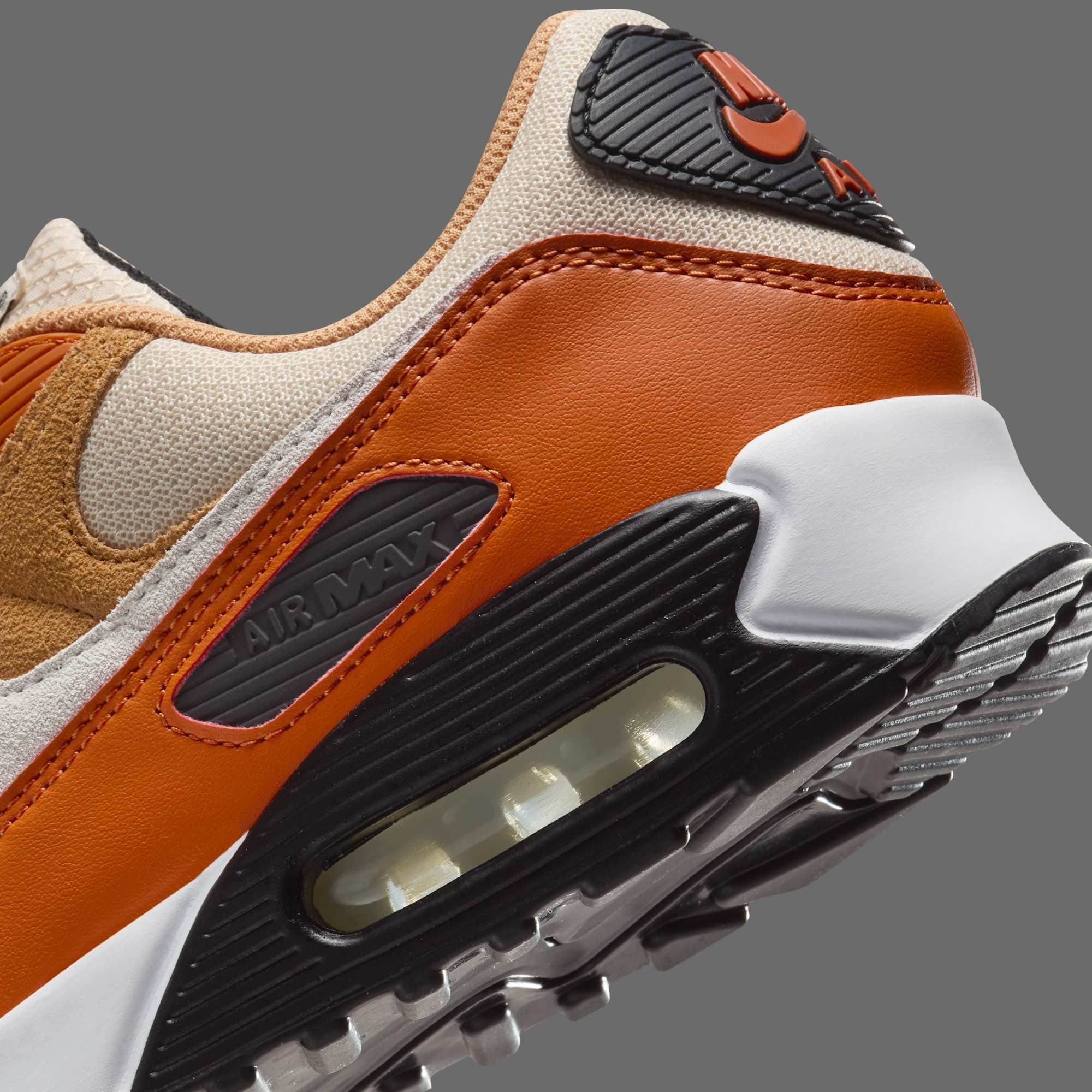 campfire air max 90