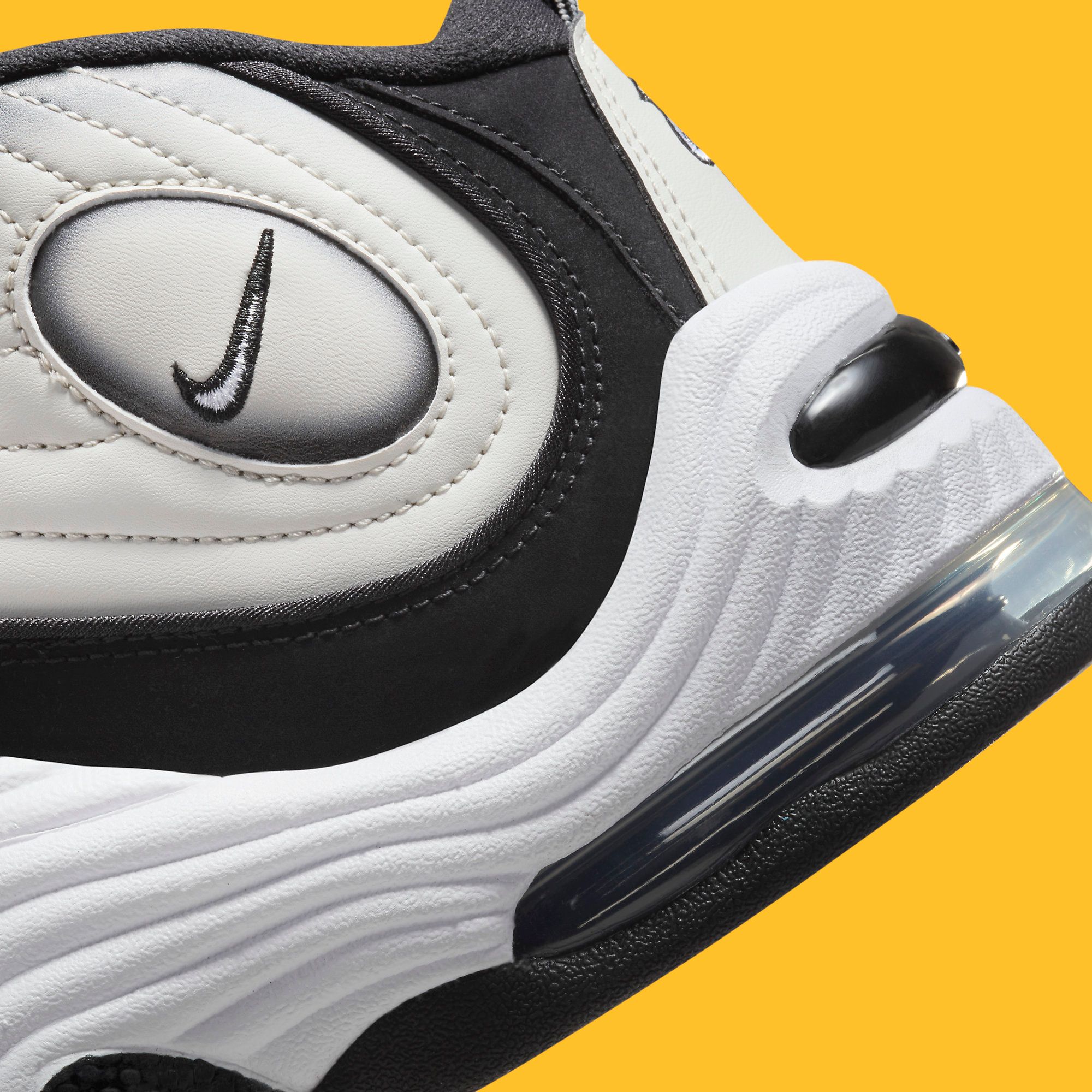 The Nike Air Max Penny 2 