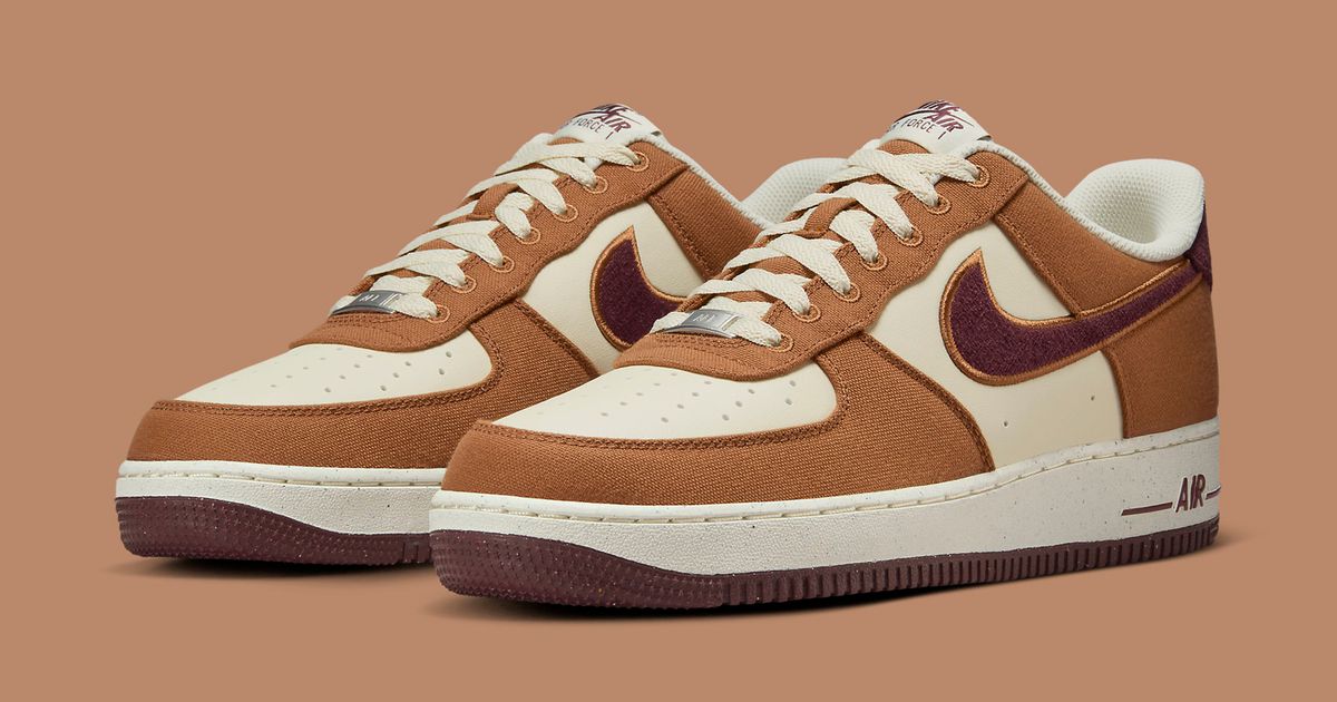 doodlebob nike air force 1