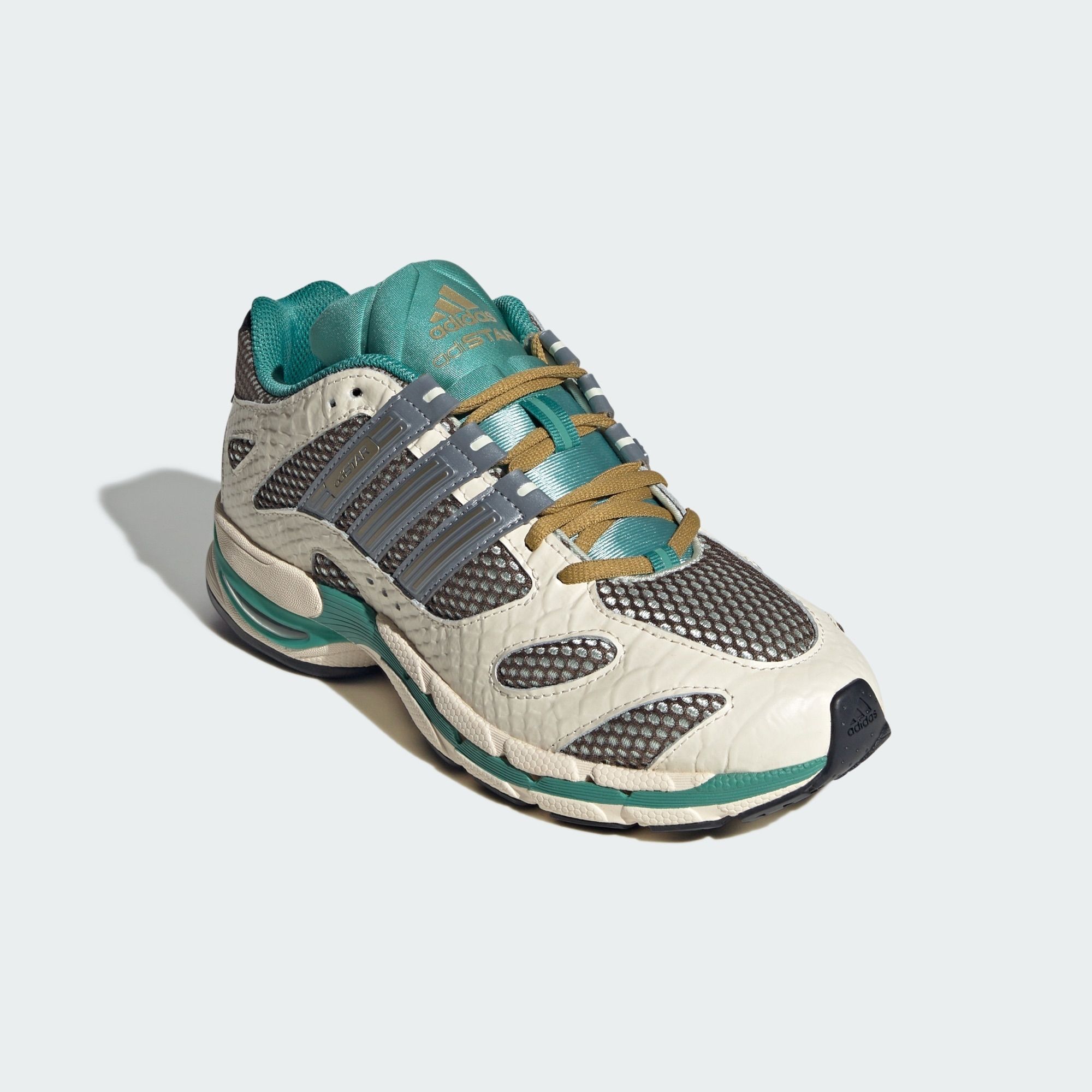 Women's adidas AdiStar MLD "Linen Green" (SKU: KJ4895).