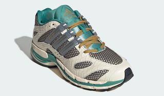 Women's adidas AdiStar MLD "Linen Green" (SKU: KJ4895).