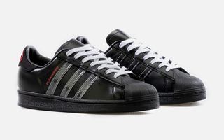 pleasures x adidas pouch superstar gy5691 release date 2