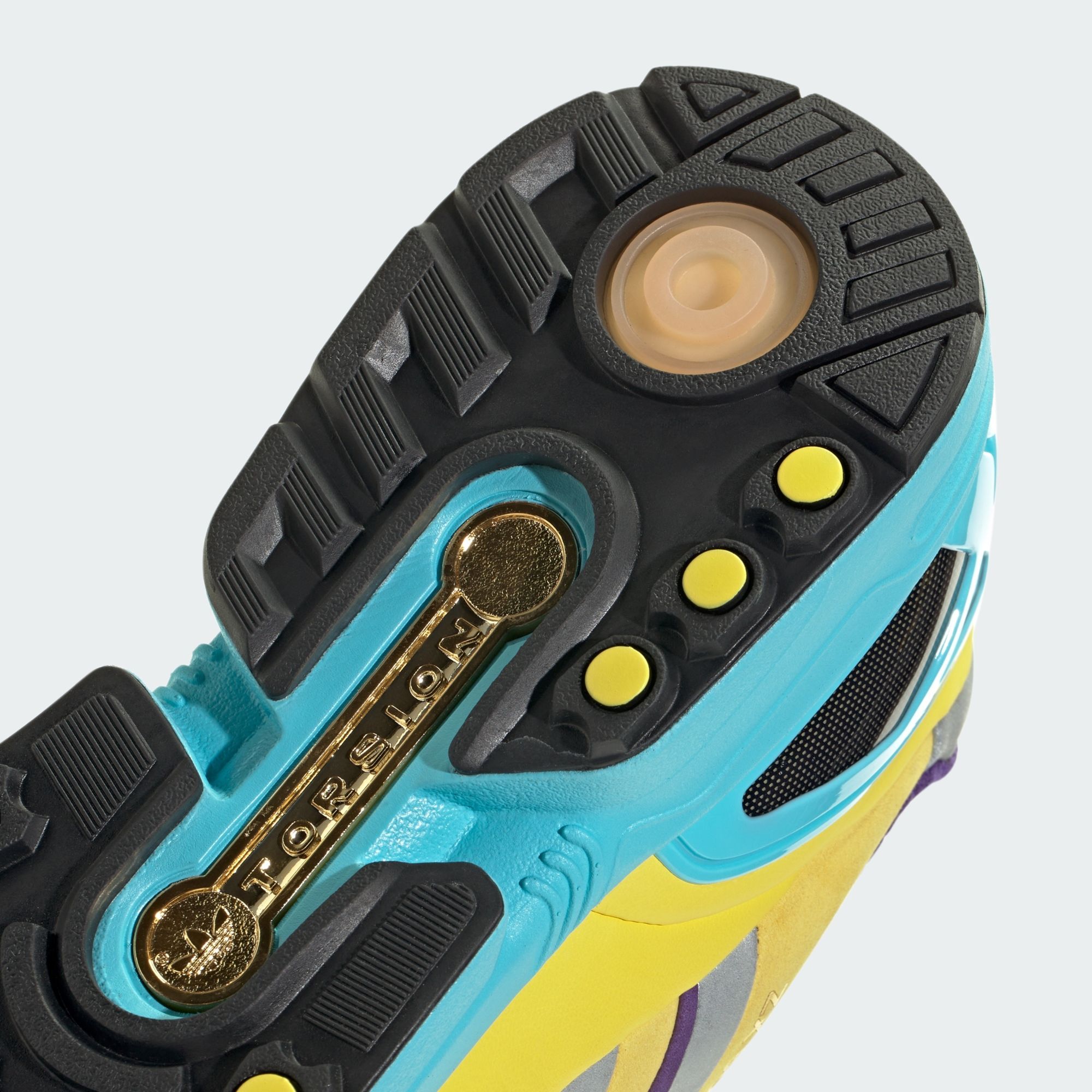 Adidas Consortium Revisits 2008's ZX 8000 Release Honoring