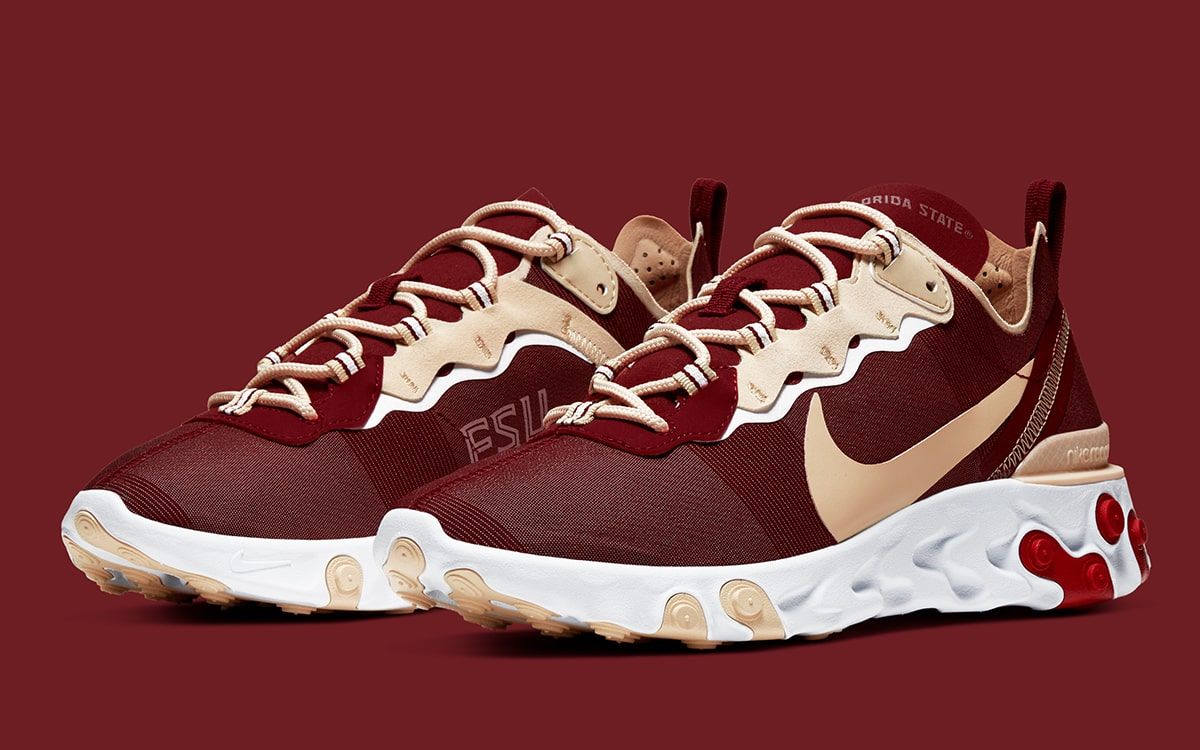 Ncaa nike outlet react element 55