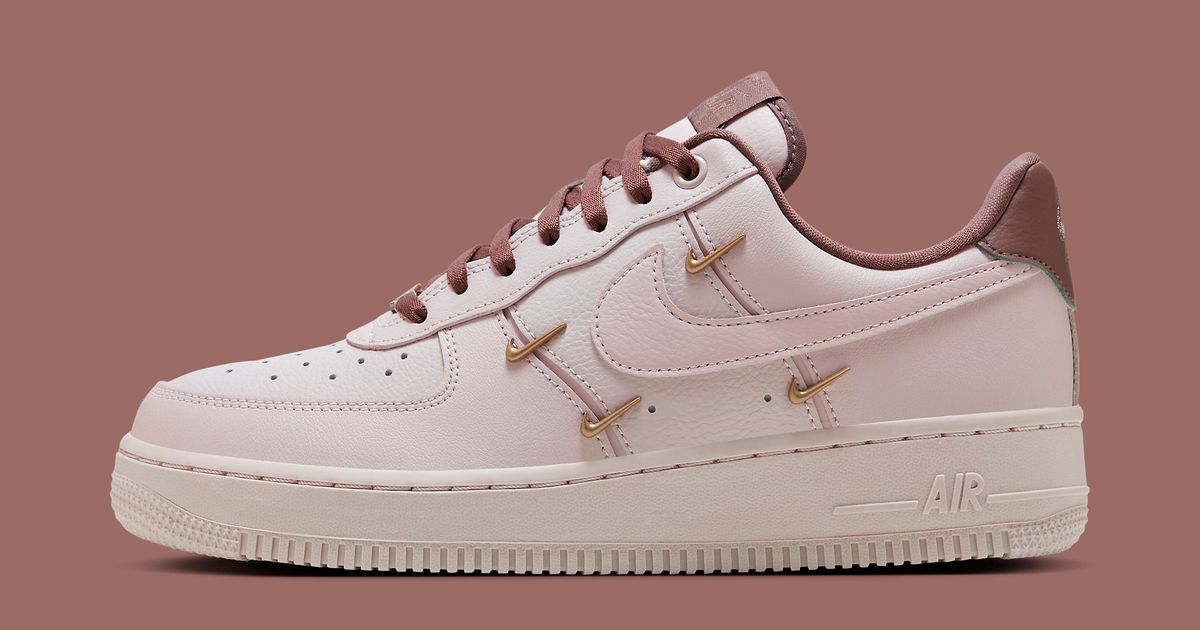 shoe decreaser air force 1