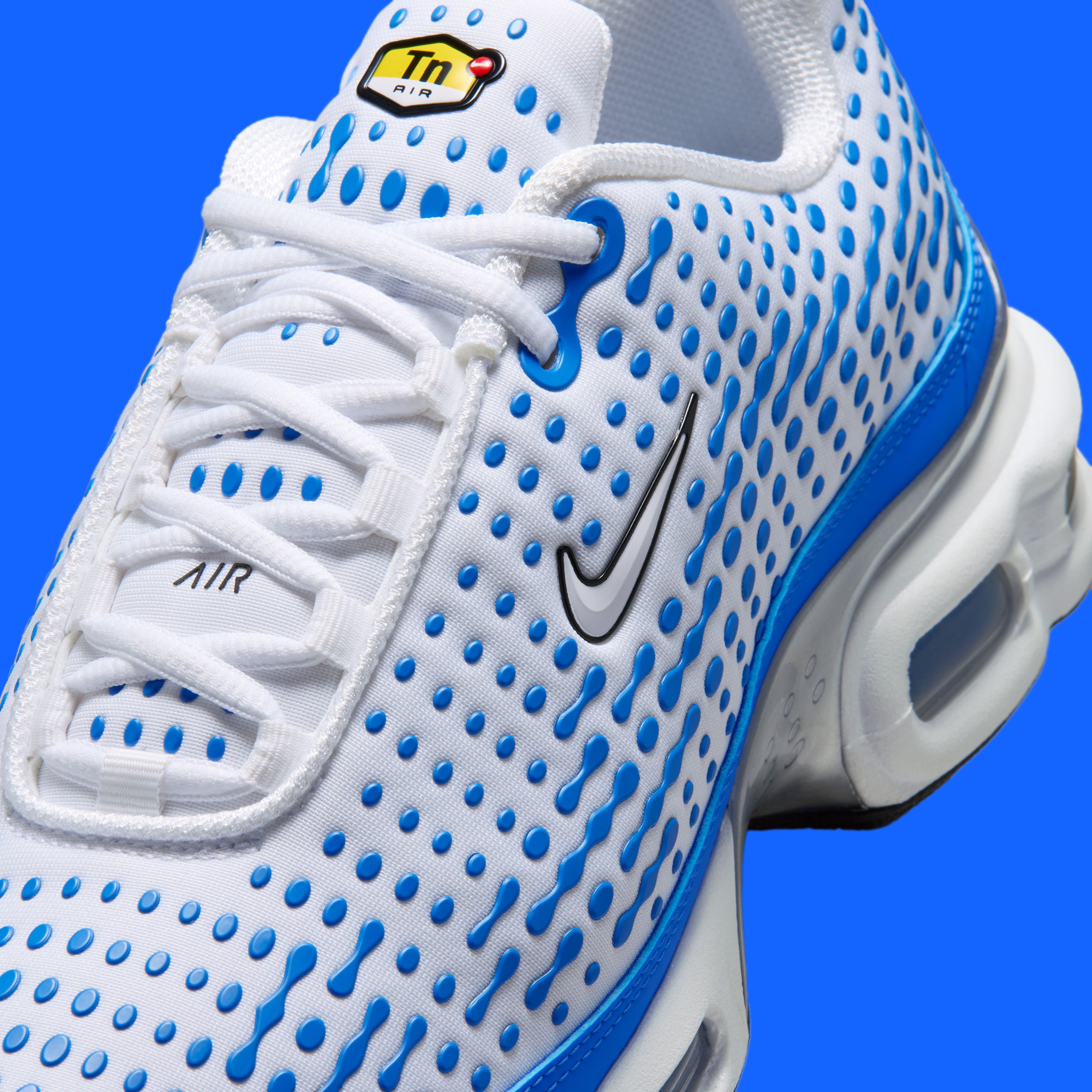 Nike Air Max Plus VII 