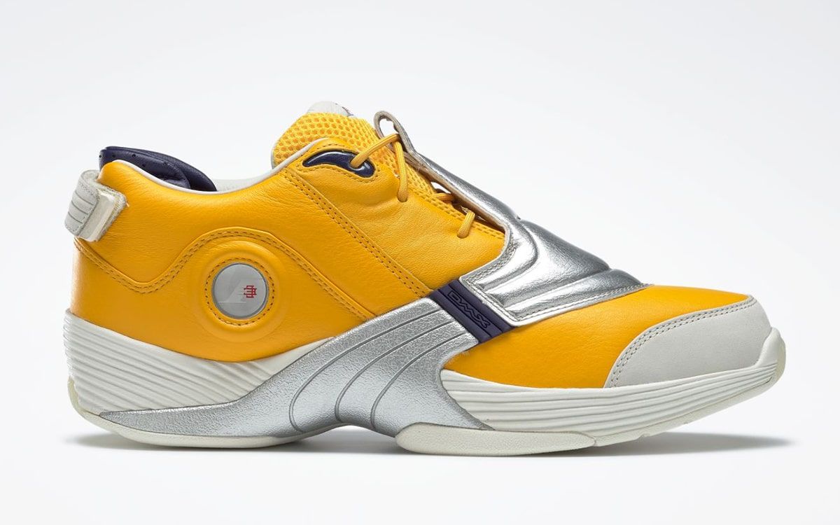 Reebok answer 2024 14 yellow