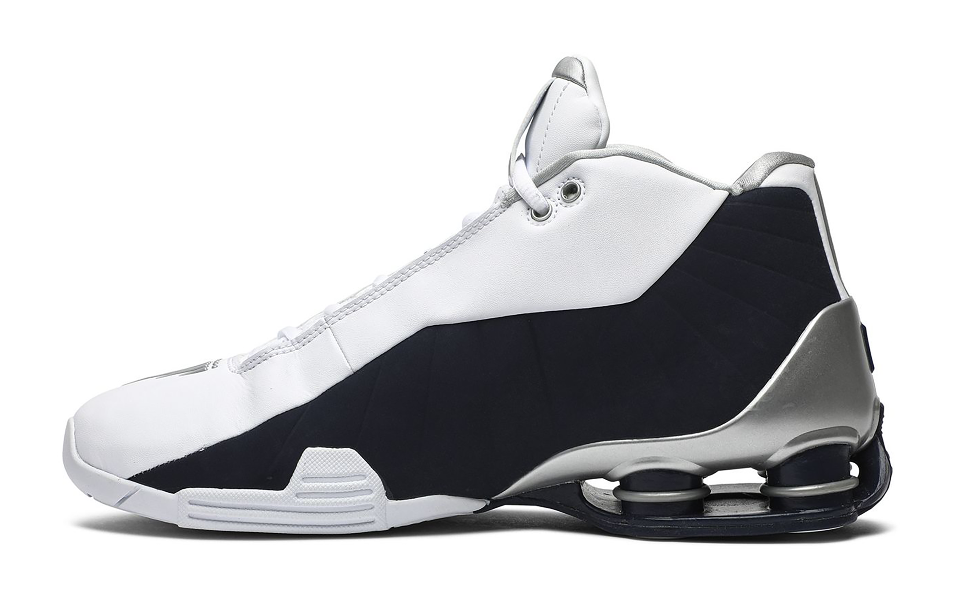 vince carter olympic shoes