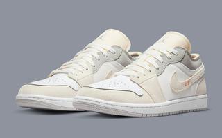 Air Jordan 1 Low “Inside Out” Arrives August 4th | House of Heat°