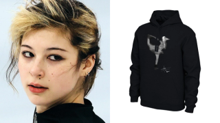 Alysa Liu x Nike Apparel Collection Coming Soon