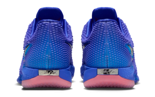 Adult's Nike Caitlin 1 "Caitlin Blue" (SKU: IH7423-400). Photo via Nike.