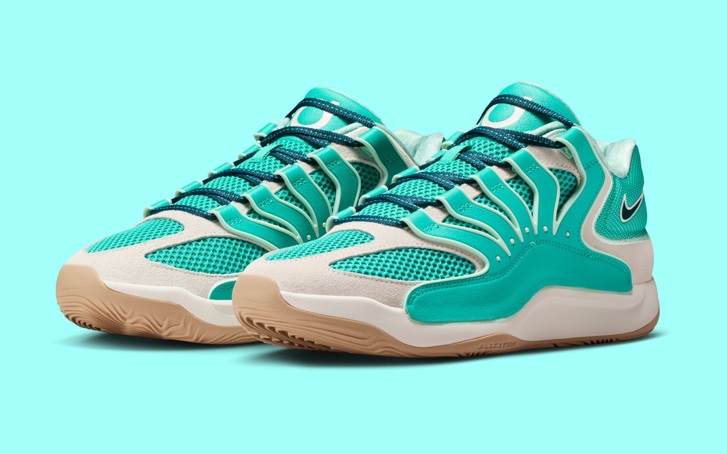 Available Now // Nike KD 18 