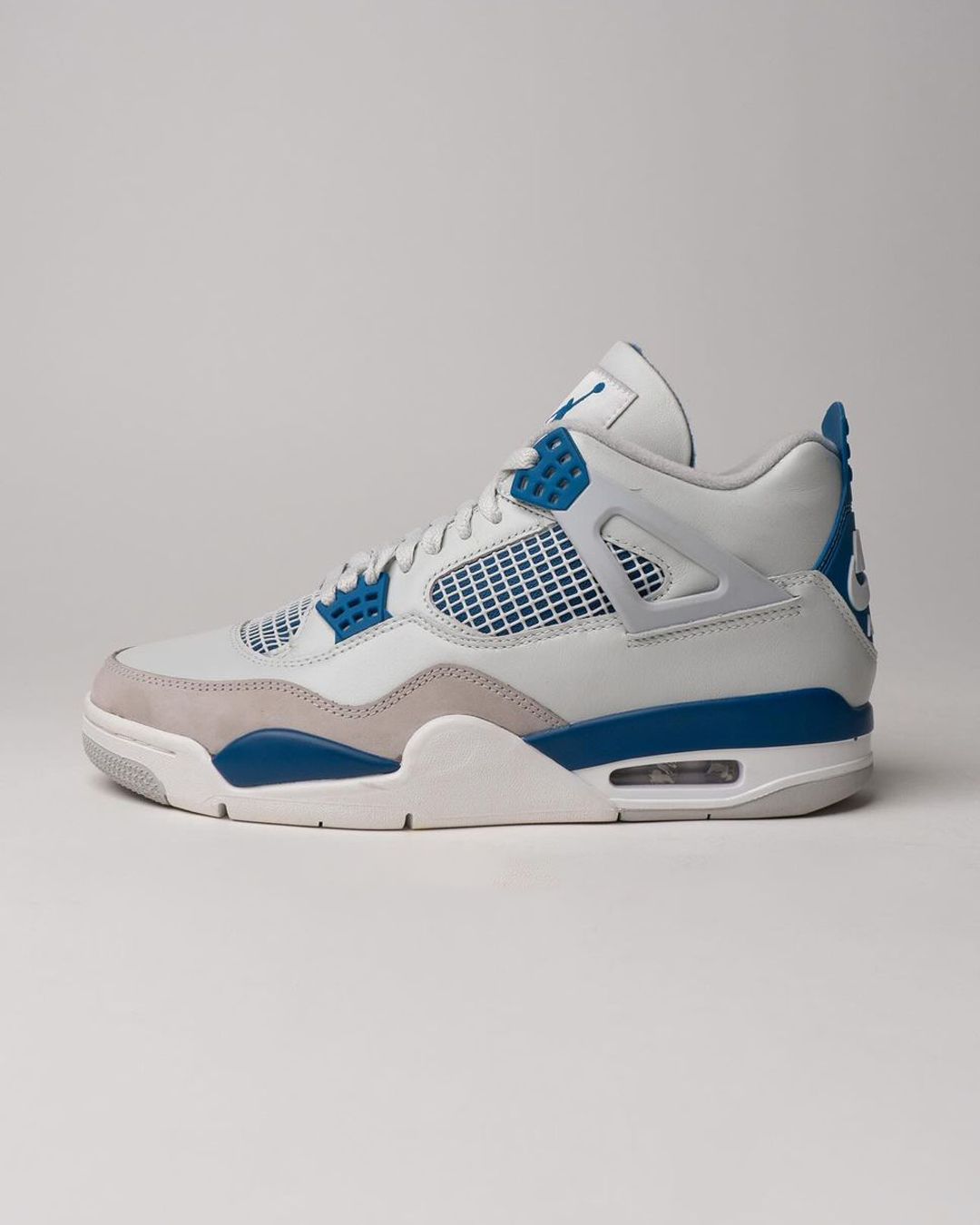 Royal clearance blue 4s