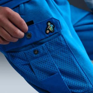 Lego x Nike Pants
