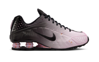 Nike Shox R4 'Sakura'