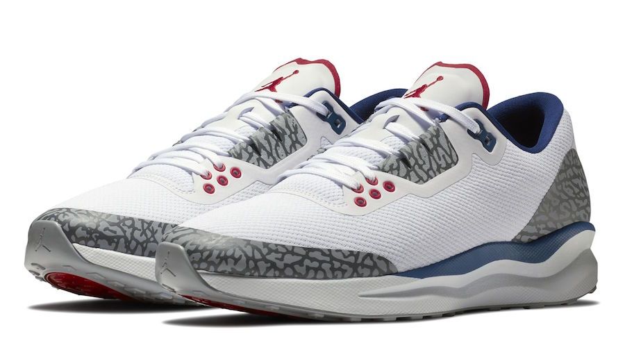 Jordan zoom tenacity hot sale 88 true blue