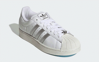Adidas Originals Superstar II in different color schemes inspired by Tokyo.