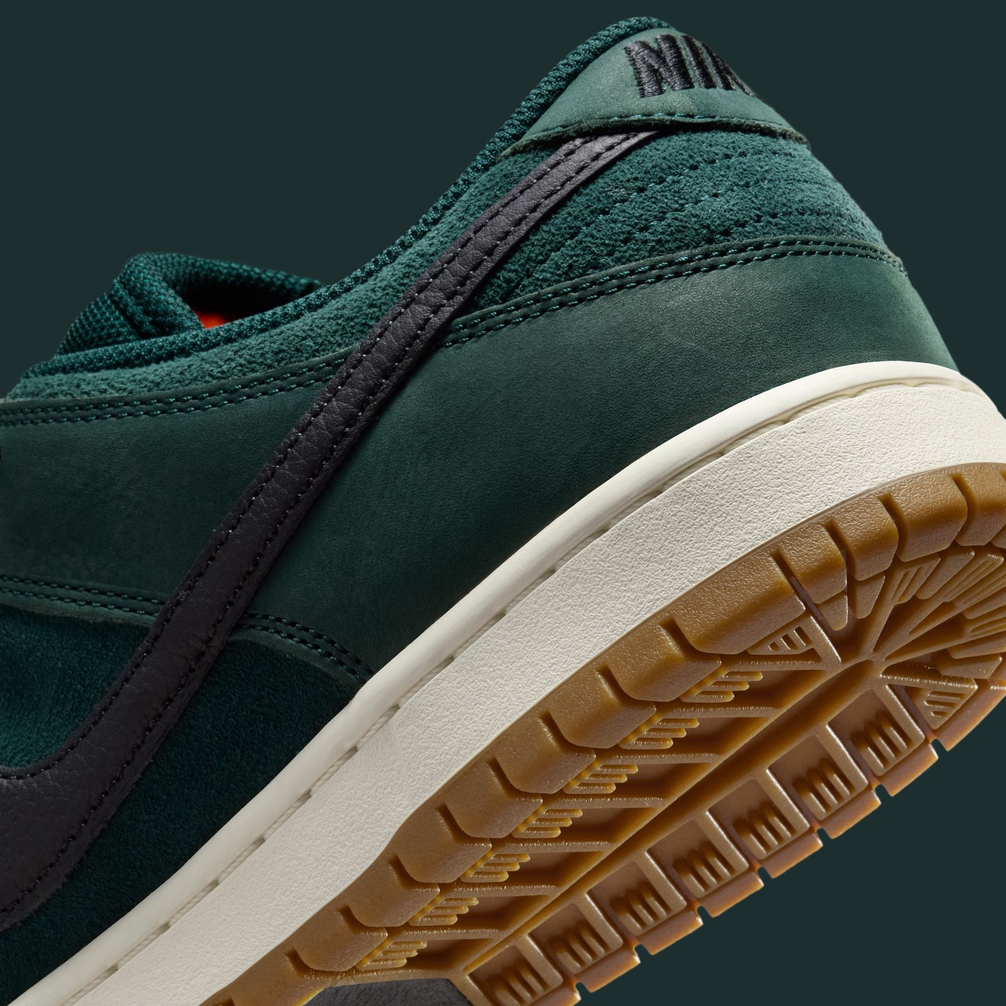 Nike SB Dunk Low Pro “Deep Fir” Releasing Holiday 2025 | House of