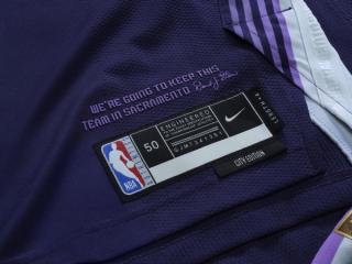 City Edition Jersey