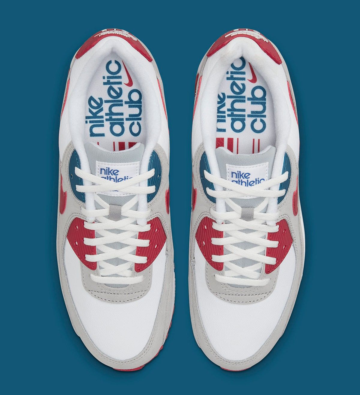 nike air max athletic club