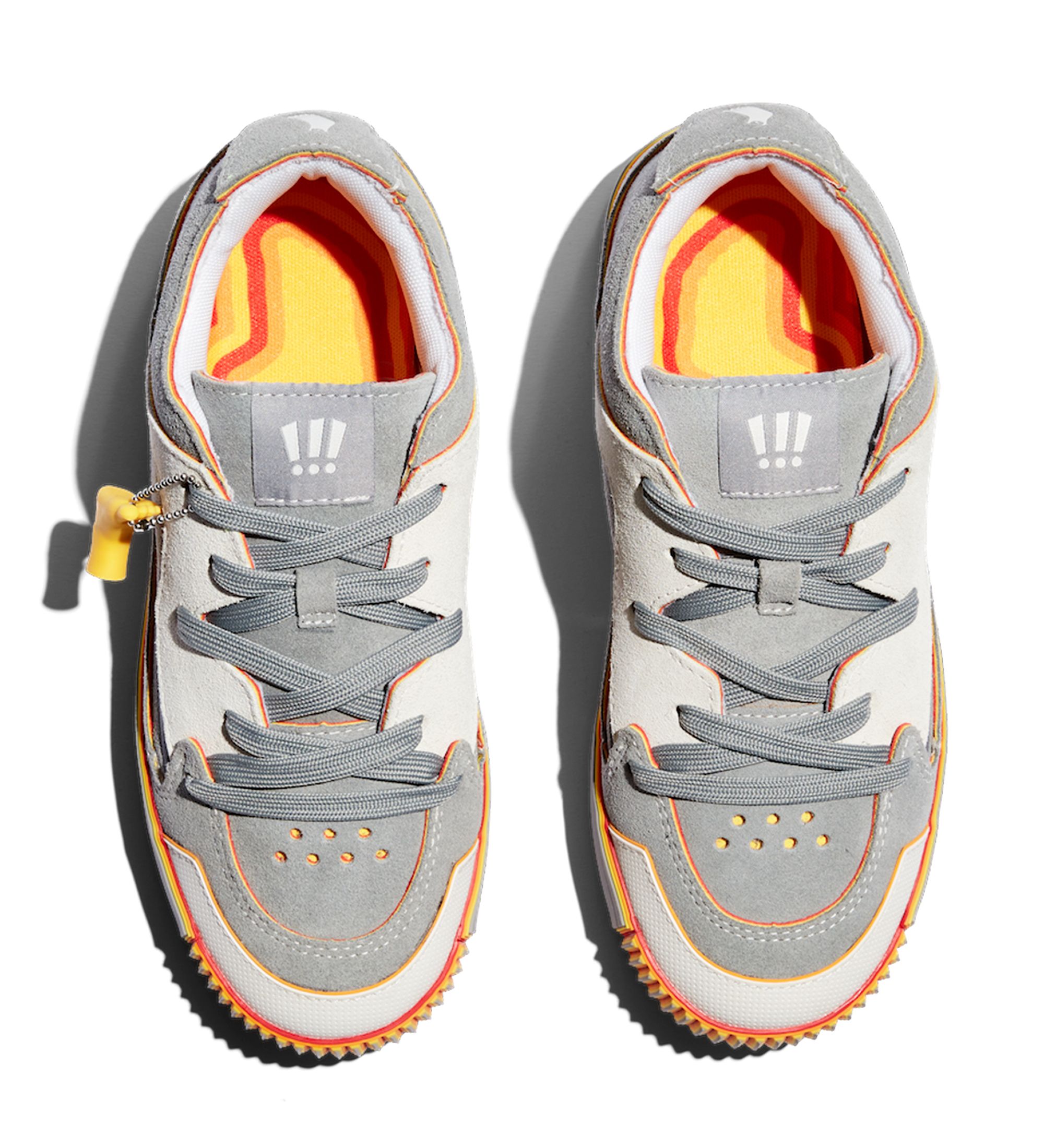 The MSCHF Gobstomper “Graylag Goose” Drops May 18th 