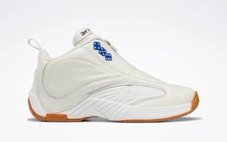 Bronze 56k and Reebok Return for a Third Collaboration to Honor NYC