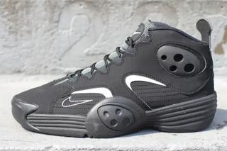 Nike Air Flight One OG “Black/White” Returns in Fall 2027