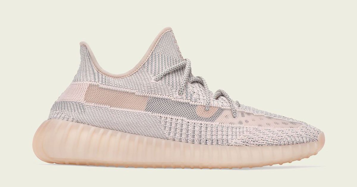 yeezy 350 v2s