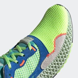 adidas zx 4000 4d hi res yellow easy mint ef9623 release date 10