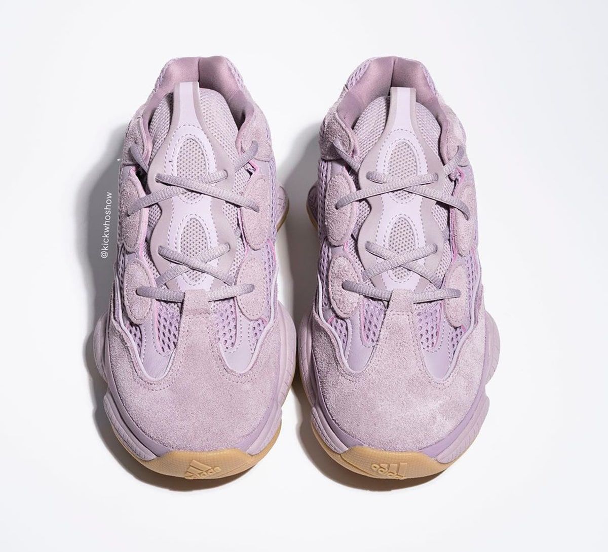 Yeezy 500 pink hot sale rose release date