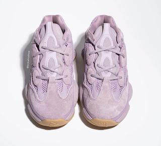 adidas yeezy 500 pink soft vision release date fw2656 fw2673 fw2685 11