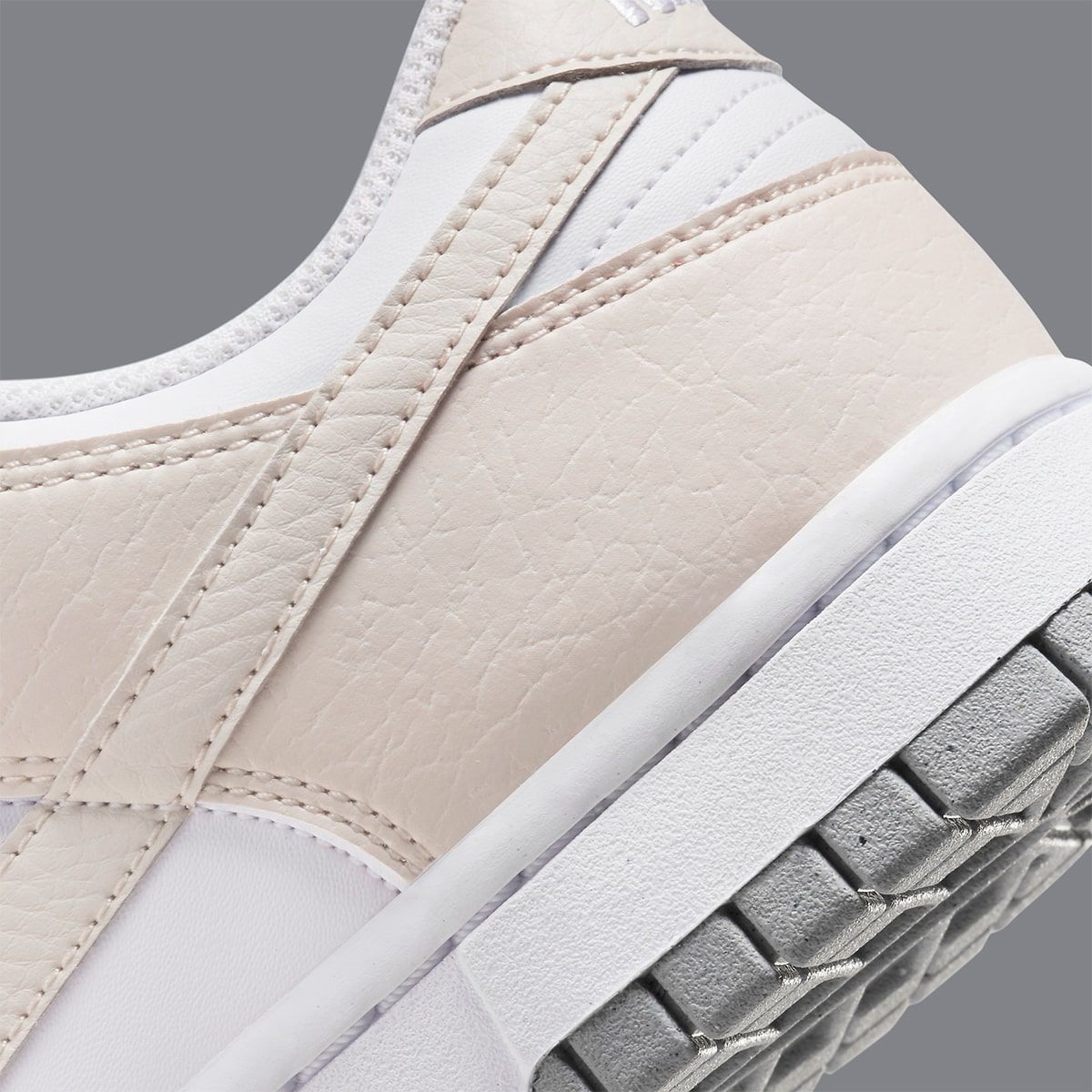 White and Cream is Next-Up for the Nike Dunk Low Next Nature | House of  Heat°