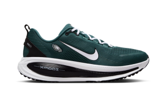 NFL x Nike Vomero 18 "Eagles" (SKU: IQ6035-300)