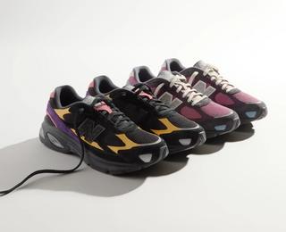New Balance 574 Jaden Smith Surplus MaterialsML574JSA