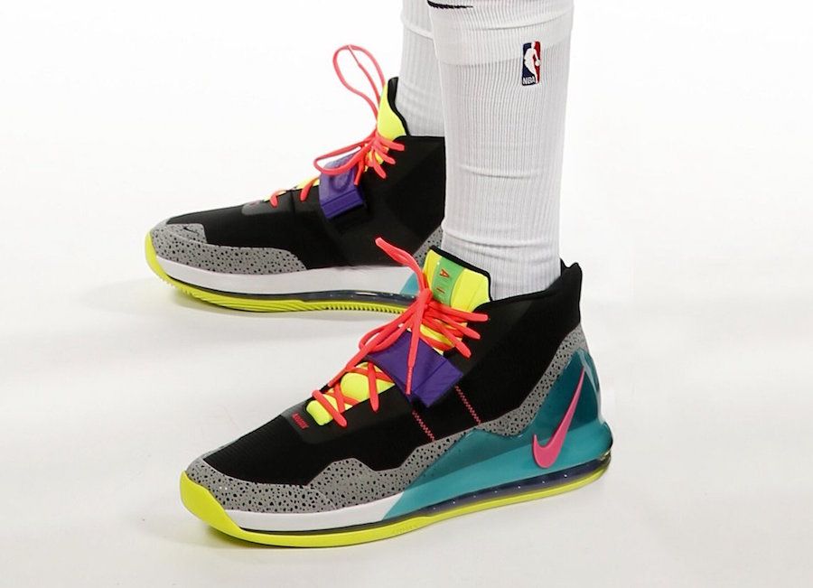 nike air force max 2020 anthony davis