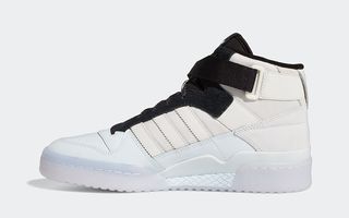 adidas forum mid crystal white h01940 release date 4