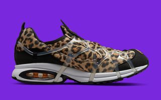 Nike Air Kukini “Leopard” is Landing Soon