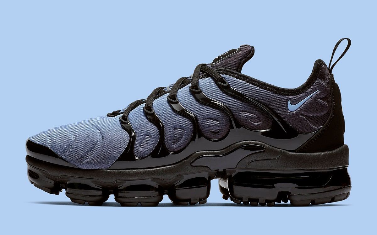 Air vapormax plus on sale aluminum